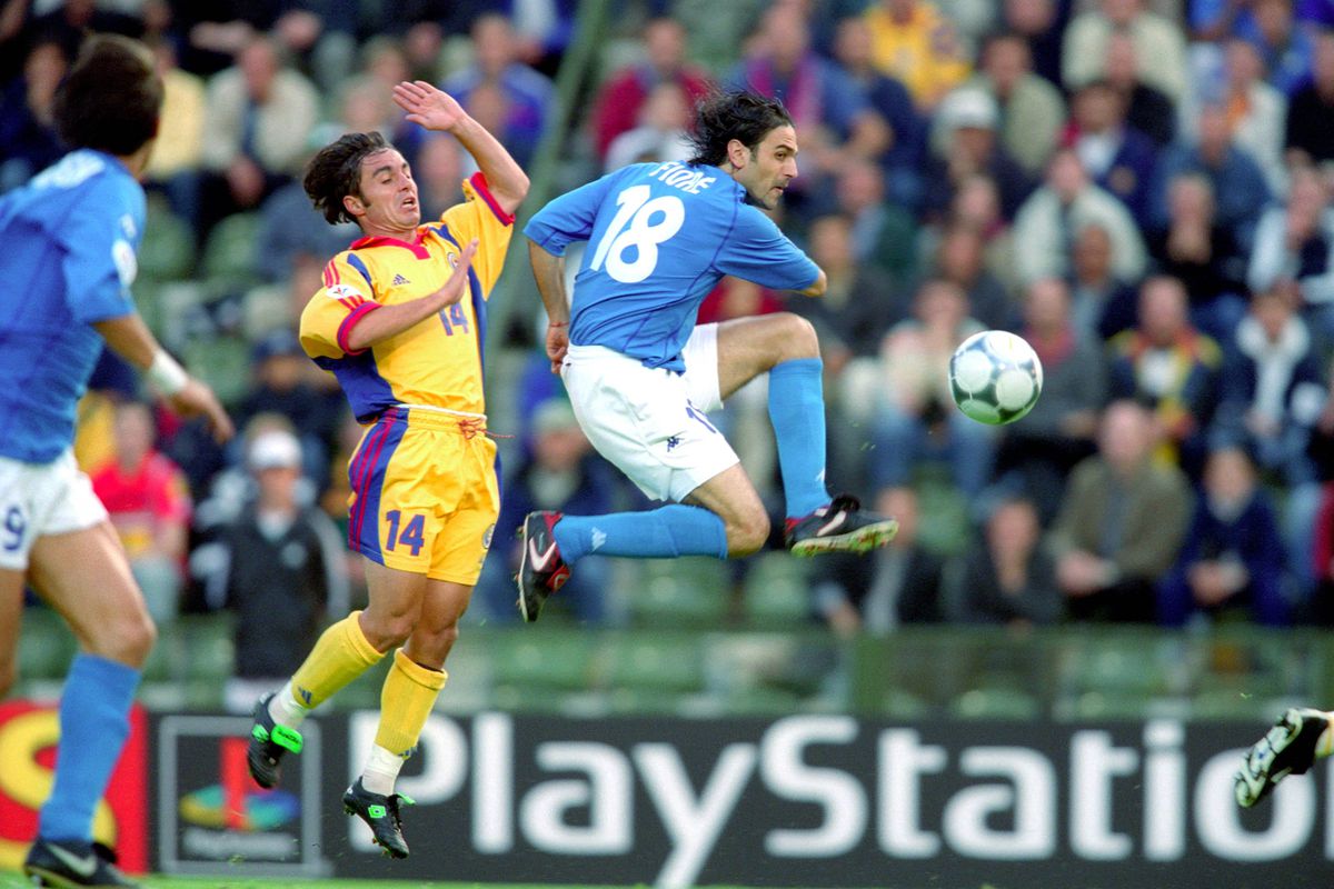 Florentin Petre a semnat cu o nouă echipă: „Merg să trag la promovare!”