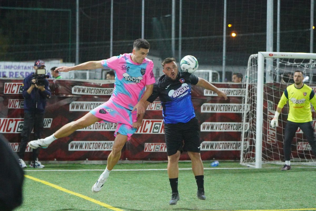 Marian Aliuță virulent în conflictul FCSB vs. CSA: „Nu-i cunosc pe acei jucători! E jignitor să spui că aia e Steaua”