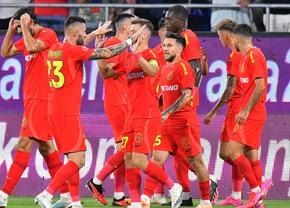 Inutil la FCSB! » Becali s-a războit să-l transfere, dar e cel mai slab din atac