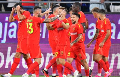 Inutil la FCSB » Becali s-a războit să-l transfere, dar e cel mai slab din atac