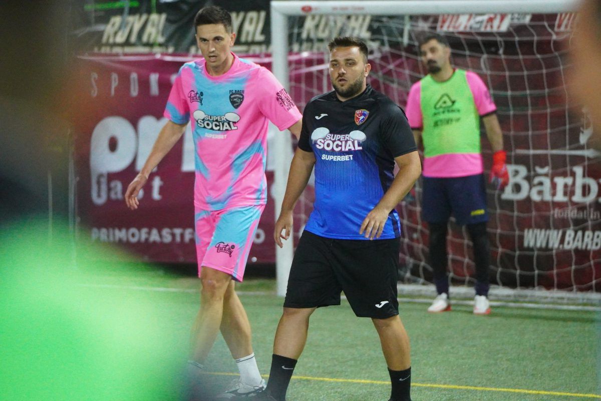 Marian Aliuță virulent în conflictul FCSB vs. CSA: „Nu-i cunosc pe acei jucători! E jignitor să spui că aia e Steaua”