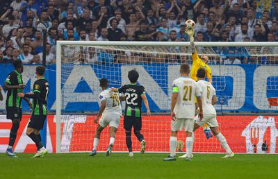 Rezultatele etapei #2 din grupele Europa League » A fost show la Merseille - Brighton + Liverpool, victorie cu Union St. Gilloise