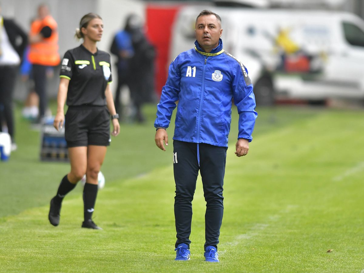 Florentin Petre a semnat cu o nouă echipă: „Merg să trag la promovare!”