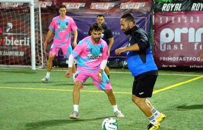 Marian Aliuță virulent în conflictul FCSB vs. CSA: „Nu-i cunosc pe acei jucători! E jignitor să spui că aia e Steaua”