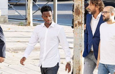 Război între clubul din Spania și Vinicius, după declarația dată de fotbalist în fața instanței: „Minciuni nefondate! Să se rectifice public”