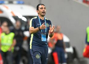 Ce atacant ar transfera Charalambous la FCSB dacă ar avea buget nelimitat