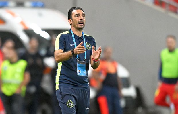 Ce atacant ar transfera Charalambous la FCSB dacă ar avea buget nelimitat