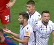 Au făcut zarvă în Ghencea după 1-3 cu Steaua: „Incredibil arbitraj! Cred că memoriul nostru i-a iritat”