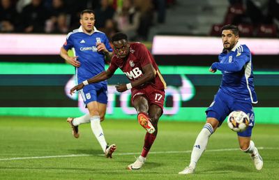 Apărare prăbușită » Fără Duarte, FCU Craiova a ajuns a doua cea mai slabă defensivă din SuperLiga