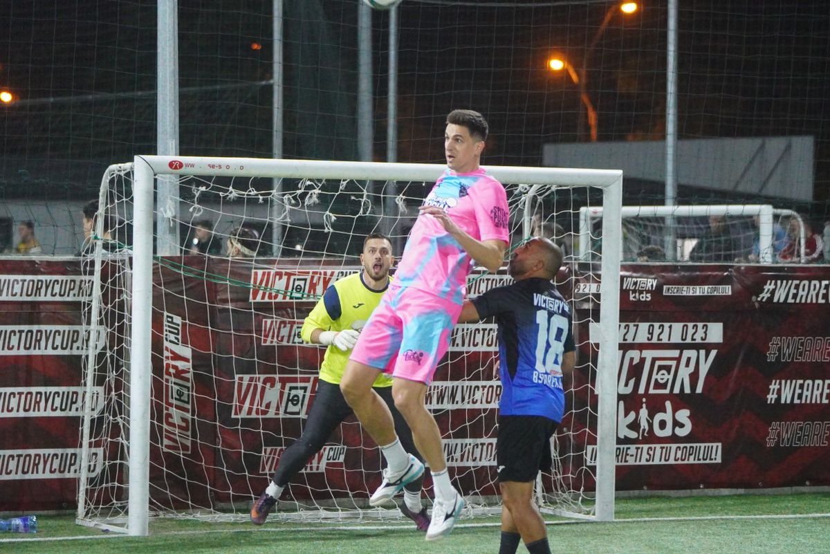 Marian Aliuță virulent în conflictul FCSB vs. CSA: „Nu-i cunosc pe acei jucători! E jignitor să spui că aia e Steaua”