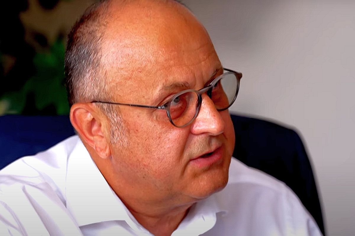 Dan Șucu, despre negocierile cu George Copos: „Nu a fost ușor, eu sunt mai tranșant”