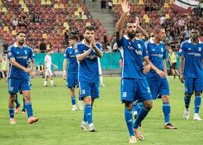 FCU Craiova - Hermannstadt deschide etapa 12 din SuperLigă. Echipele probabile + Cotele la pariuri