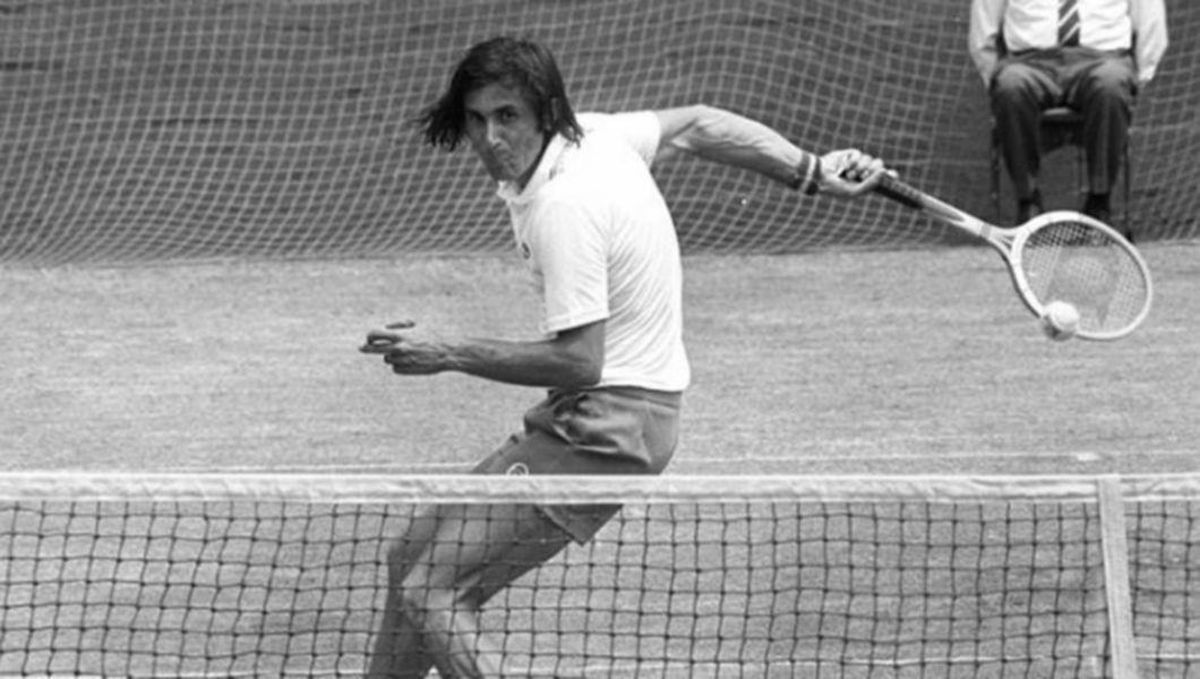 A fost inaugurat Academia „Năstase Marica Sports Club”