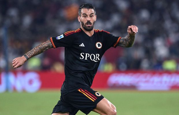 Scandal în Italia provocat de cel mai mare contract de sponsorizare din istoria lui AS Roma