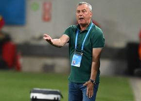 Rednic s-a săturat și a anunțat când pleacă de la UTA: „N-am făcut infarct în timpul sexului, normal că am pus suflet”