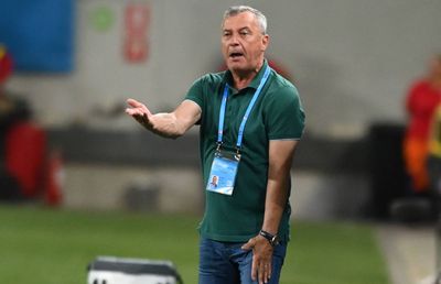 Rednic s-a săturat și a anunțat când pleacă de la UTA: „N-am făcut infarct în timpul sexului, normal că am pus suflet”