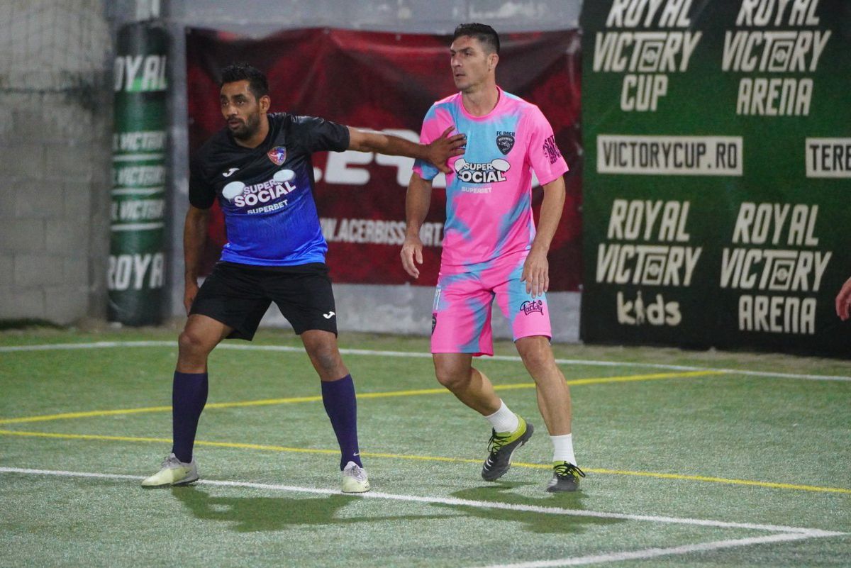 Marian Aliuță virulent în conflictul FCSB vs. CSA: „Nu-i cunosc pe acei jucători! E jignitor să spui că aia e Steaua”