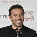 Alesandro Del Piero (48 de ani) ar putea prelua funcția de director sportiv la Al-Nassr, echipa lui Cristiano Ronaldo. Foto: Imago