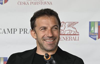 Al Nassr îl vrea și pe Del Piero! Ce post i s-a oferit legendei fotbalului italian