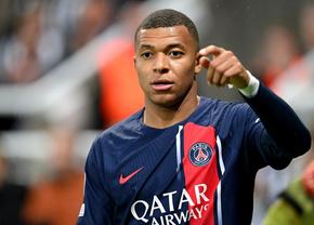 Luis Enrique și Kylian Mbappe, desființați în L'Equipe după dezastrul cu Newcastle: note de 3 și 2!