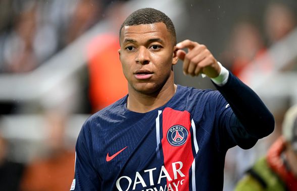 La ce sumă uriașă a renunțat Kylian Mbappe în vară pentru a fi reintegrat în lotul lui PSG, după ce ratase tot presezonul