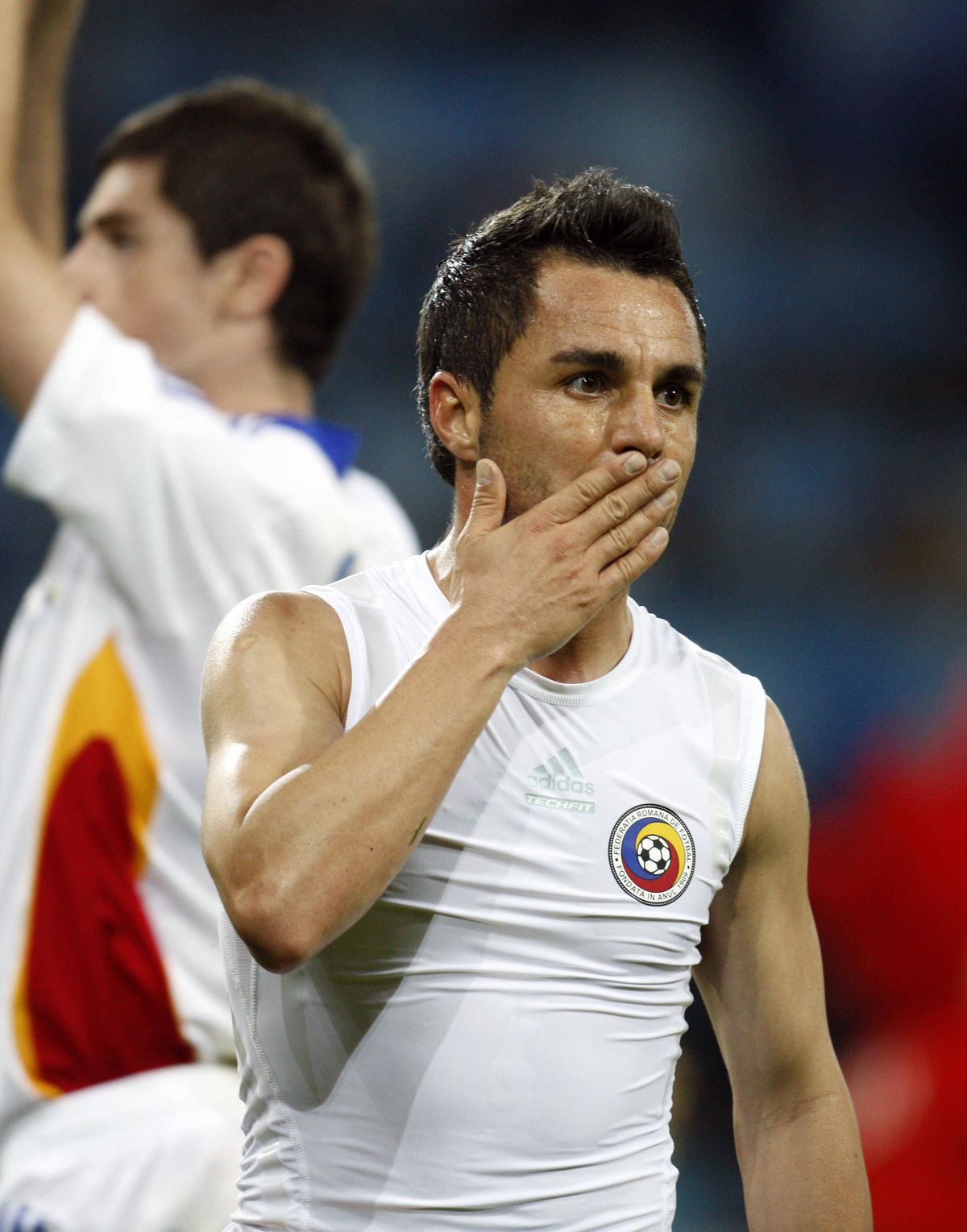 Florentin Petre a semnat cu o nouă echipă: „Merg să trag la promovare!”