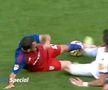 Au făcut zarvă în Ghencea după 1-3 cu Steaua: „Incredibil arbitraj! Cred că memoriul nostru i-a iritat”