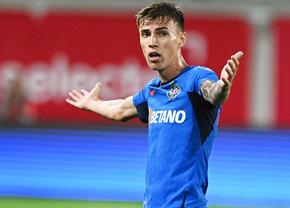 Transfermarkt a actualizat cotele! Un fotbalist din Superligă a ajuns la 6,5 milioane, Tavi Popescu a pierdut 400.000 din valoare!