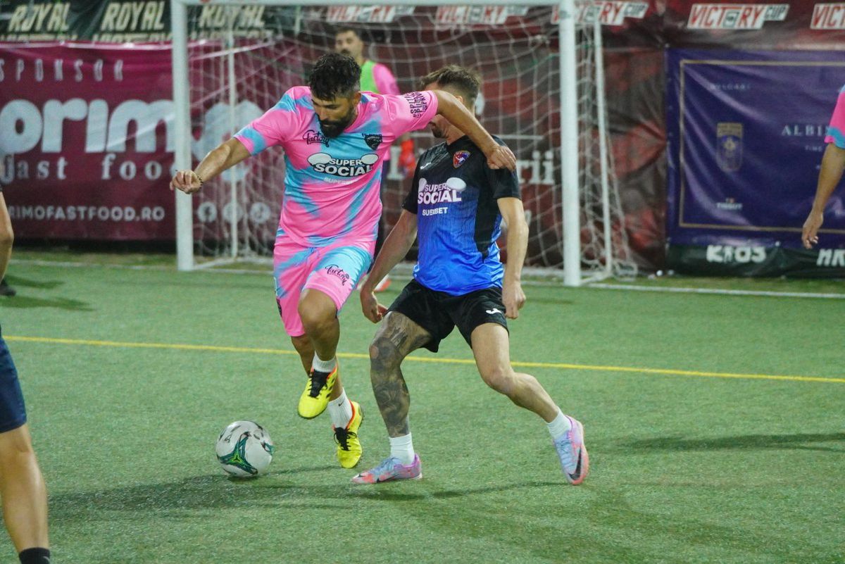 Marian Aliuță virulent în conflictul FCSB vs. CSA: „Nu-i cunosc pe acei jucători! E jignitor să spui că aia e Steaua”