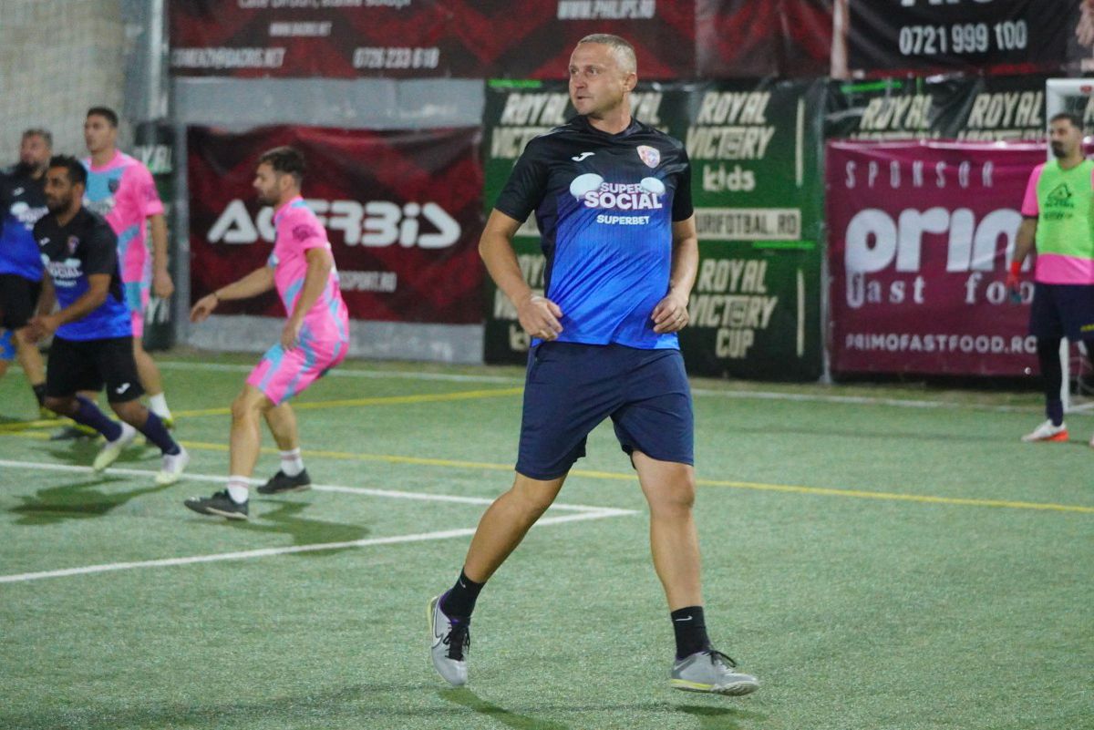 Marian Aliuță virulent în conflictul FCSB vs. CSA: „Nu-i cunosc pe acei jucători! E jignitor să spui că aia e Steaua”