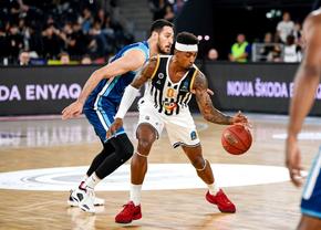 U-BT, început cu dreptul! » S-a impus în fața finalistei din sezonul trecut al EuroCup
