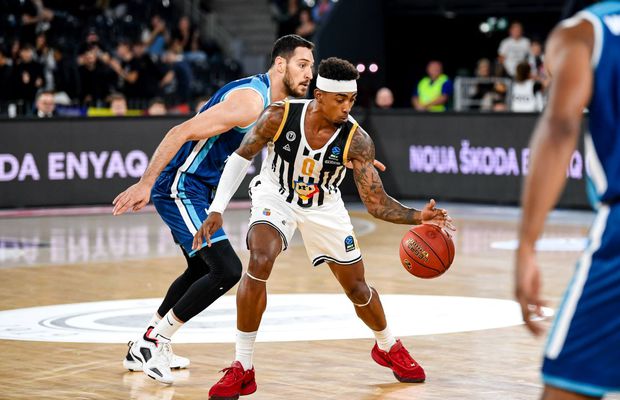 U-BT, început cu dreptul! » S-a impus în fața finalistei din sezonul trecut al EuroCup