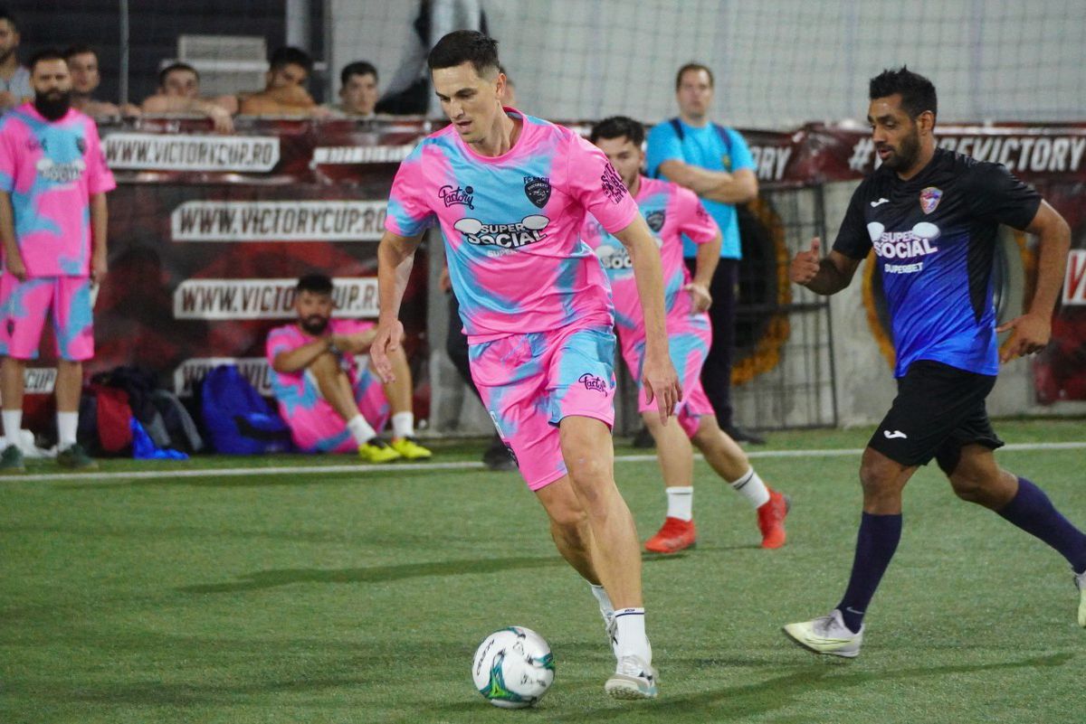 Marian Aliuță virulent în conflictul FCSB vs. CSA: „Nu-i cunosc pe acei jucători! E jignitor să spui că aia e Steaua”