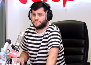 Răzvan Luțac, reporter de investigație GSP și Libertatea, e invitatul lui Cătălin Striblea la „România în Direct”, pe Europa FM