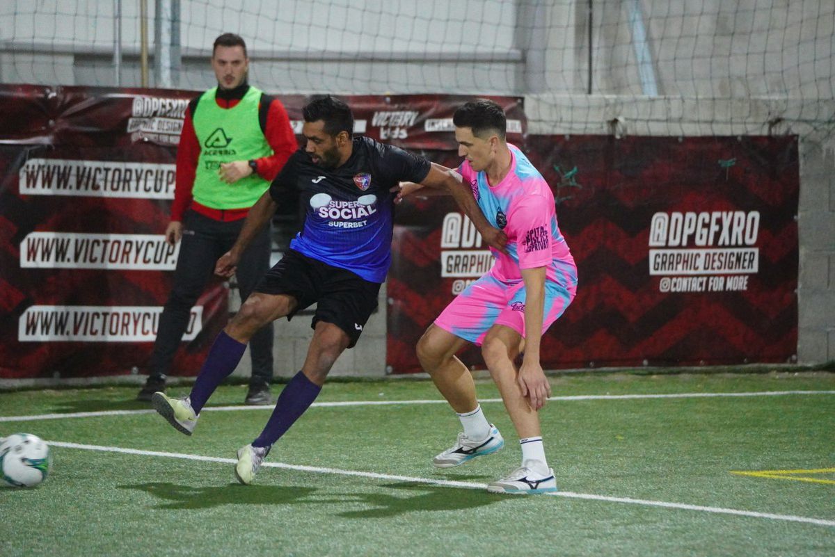 Marian Aliuță virulent în conflictul FCSB vs. CSA: „Nu-i cunosc pe acei jucători! E jignitor să spui că aia e Steaua”