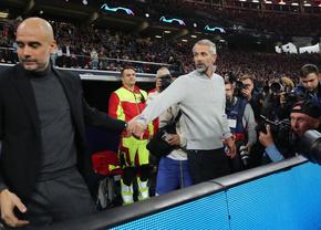 În cărți să o preia pe Bournemouth, după despărțirea de Iraola