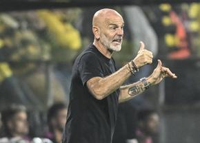 Metoda neconvențională prin care AC Milan a anulat avantajul galeriei celor de la Borussia Dortmund
