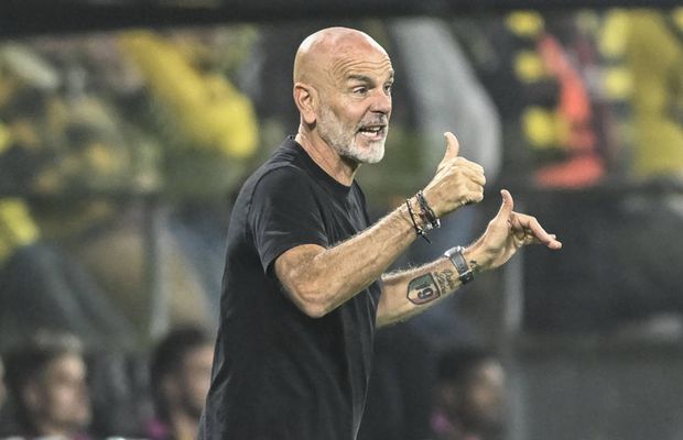 Metoda neconvențională prin care AC Milan a anulat avantajul galeriei celor de la Borussia Dortmund