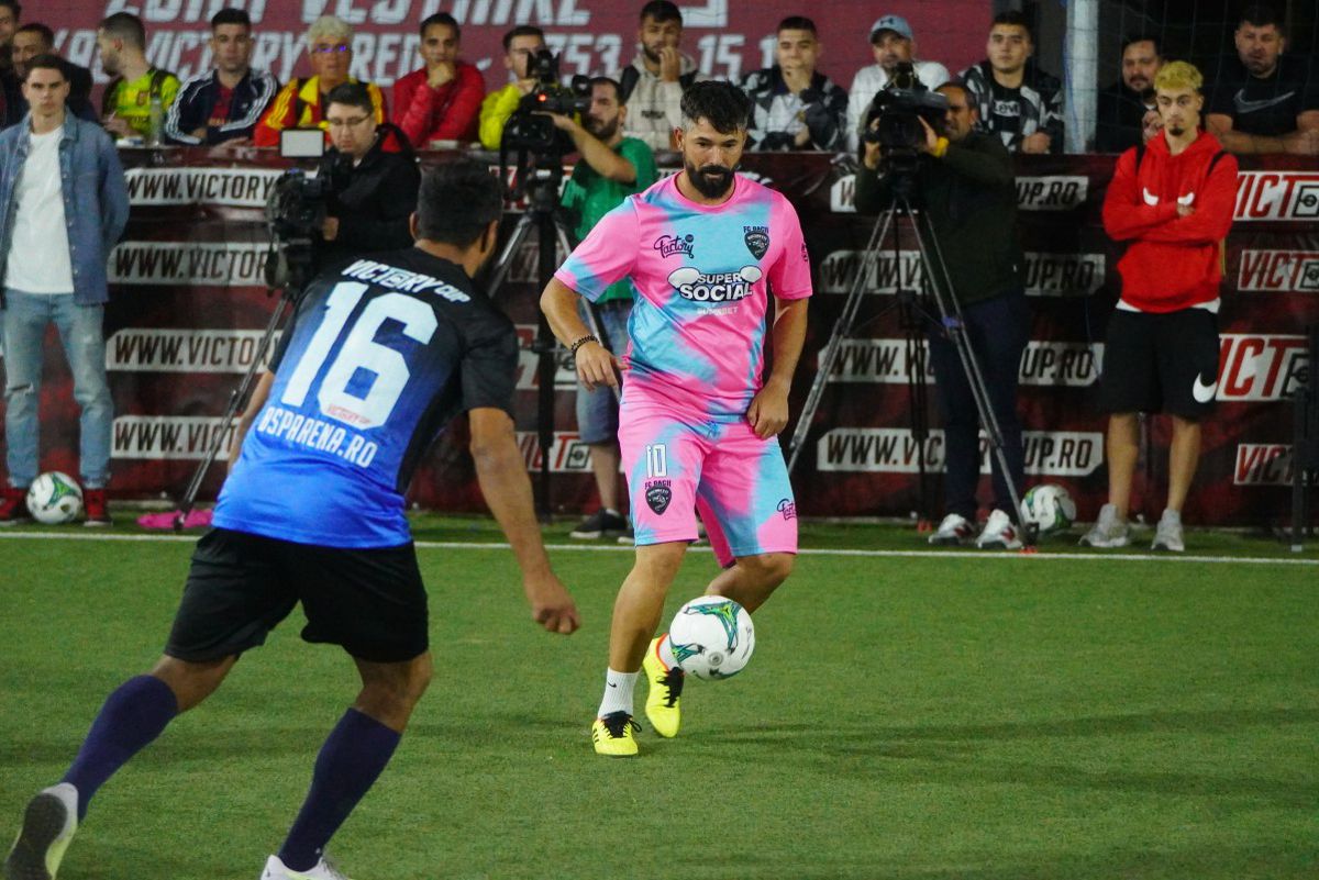 Marian Aliuță virulent în conflictul FCSB vs. CSA: „Nu-i cunosc pe acei jucători! E jignitor să spui că aia e Steaua”