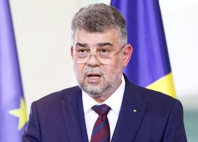 Marcel Ciolacu în ședința de guvern, după îndepărtarea redactorului-șef al GSP: „Industria pariurilor concediază jurnaliști. S-a depășit orice limită. Nu e normal să aibă atâta putere”