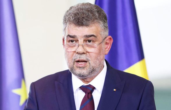 Premierul Marcel Ciolacu în ședința de guvern, după îndepărtarea redactorului-șef al GSP: „Industria pariurilor concediază jurnaliști. S-a depășit orice limită. Nu e normal să aibă atâta putere”