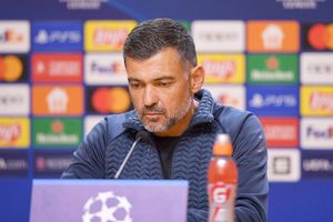 Anunț oficial: Sergio Conceicao pleacă de la Porto după 7 ani! » Este favorit să semneze cu altă echipă de top din Europa