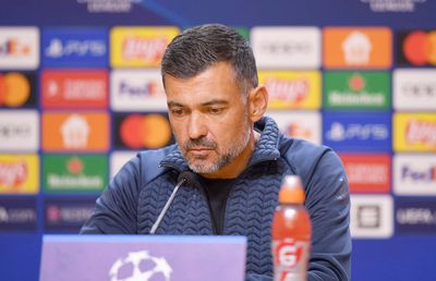 Anunț oficial: Sergio Conceicao pleacă de la Porto după 7 ani! » Este favorit să semneze cu altă echipă de top din Europa