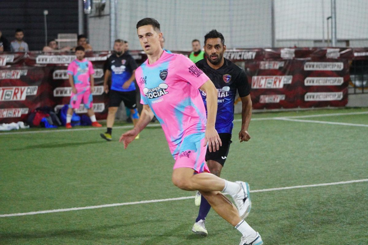 Marian Aliuță virulent în conflictul FCSB vs. CSA: „Nu-i cunosc pe acei jucători! E jignitor să spui că aia e Steaua”