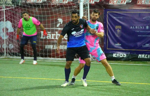 Bănel Nicoliță avertizează înaintea dublei naționalei: „Atât vă spun și sunt foarte sigur de asta”