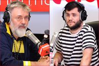 Răzvan Luțac, invitatul lui Cătălin Striblea la Europa FM » Avertismentul unui tată de fotbalist: „Dependența de jocuri de noroc e foarte periculoasă”