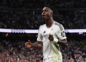 Real Madrid - Villareal 2-0 » Valverde și Vinicius au adus victoria „galacticilor” cu două reușite din afara careului