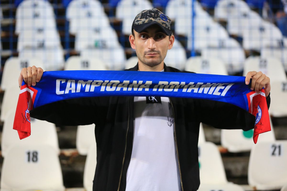 Oțelul - Universitatea Craiova 1-1.  Oțelul n-a știut, Universitatea n-a putut! Munteanu și Gâlcă s-au blocat reciproc în derby-ul din vârful Superligii. Cum arată clasamentul