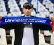 Oțelul - Universitatea Craiova 1-1.  Oțelul n-a știut, Universitatea n-a putut! Munteanu și Gâlcă s-au blocat reciproc în derby-ul din vârful Superligii. Cum arată clasamentul