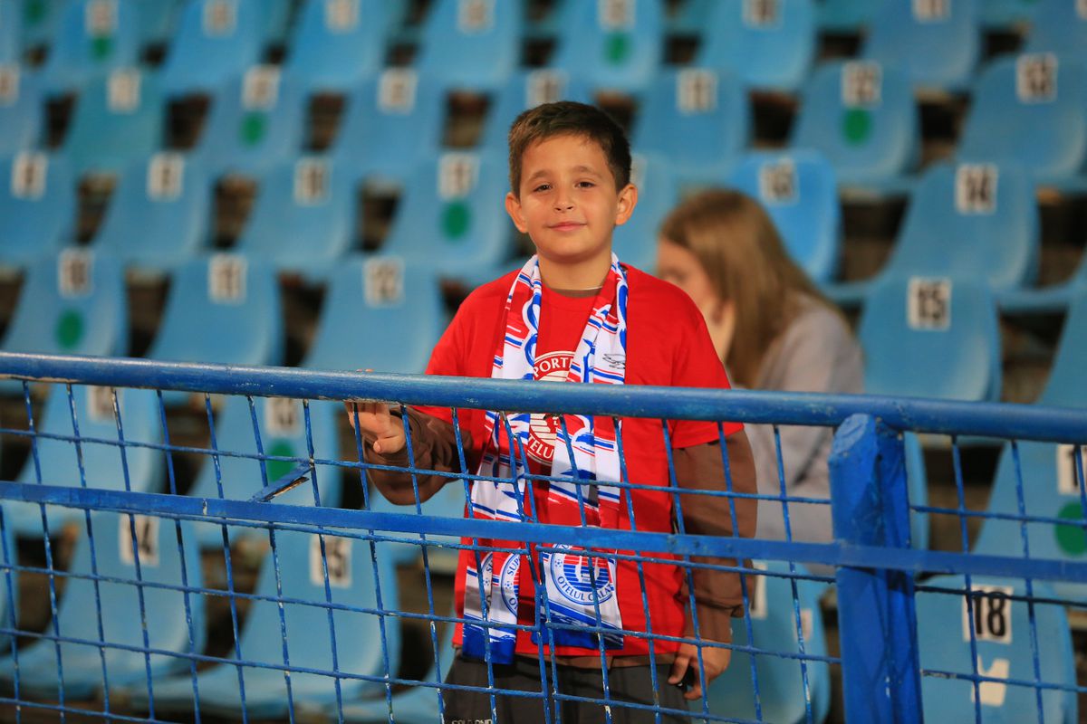 Oțelul - Universitatea Craiova 1-1.  Oțelul n-a știut, Universitatea n-a putut! Munteanu și Gâlcă s-au blocat reciproc în derby-ul din vârful Superligii. Cum arată clasamentul
